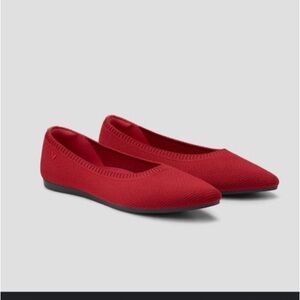 ❕SALE❕ Vivaia Pointed Toe Ballet Flats